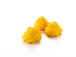 DUCHESNES P.TERRE NATURE -LUTOSA -4X2,5KILO  -18°C
