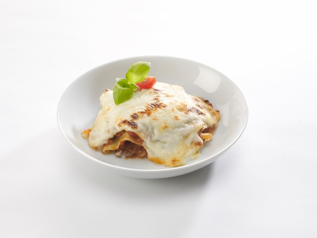 LASAGNE BOLOGNAISE &quot;TRADIZIONALE&quot;-MAGIC -6X500GRAMMES    -18°C