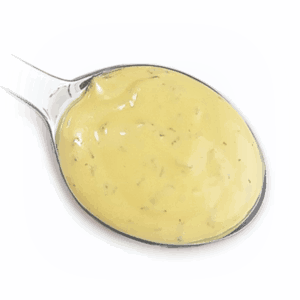 BEARNAISE SAUCE (PEUT CHAUFFER)- DELINO - 3 KILO SEAU   +2°C