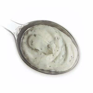 TARTAR MAYONNAISE SAUCE - DELINO - 5 KILO  BUCKET  +2°C