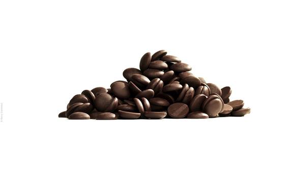 CHOCOLAT CALLET FONDANT/C811 - CALLEBAUT 8X2,5 KILO