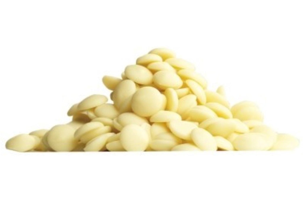 CHOCOLATE CALLET BLANCO /CW2 -CALLEBAUT 8X2,5KILO