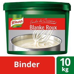 GRANOS ROUX BLANCOS -KNORR 10 KILO