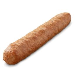 FRIKANDEL (CHICKEN -HALAL)2X40X85GRAM    BECKERS        -18°C