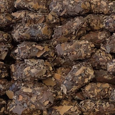 CHOCOLAT TRUFFE NOIR AMORE   7 X 1,50 KILO    MAX +15°C
