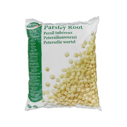 [07108095] PARSLEY ROOT CUBE - ARDO 4X2,5 KILO              -18°C