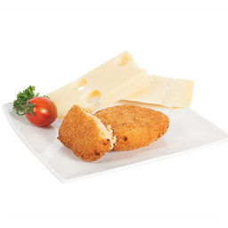 CHEESE CROQUETS-25%CHEESE-ABAKE-3X36X65GR    -18°C