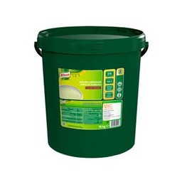 SOUPE DE POIREAU EN POUDRE - KNORR 10 KILO