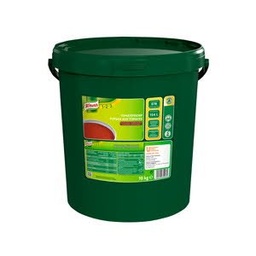 TOMATO POWDER SOUP - KNORR - 10 KILO