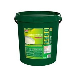 BLOEMKOOLSOEP POEDER-KNORR 10 KG