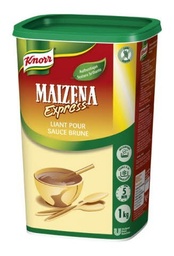 MAIZENA EXPRESS BRUN POUDRE KNORR 6X1 KILO