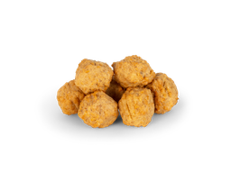 [2016909800] BOULETTES VEGETARIENNES -NOBLE HEALTH     214 PIECESX14 GRAMMES   -18°C